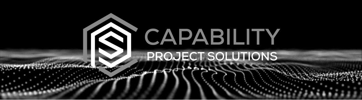 Capability Project Solutions- Capability Project Solutions